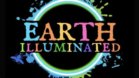Explore gorgeous settings enhanced with vibrant theatrical lighting and sound, and exchange special hidden critters for spooky. . Earth illuminated orlando